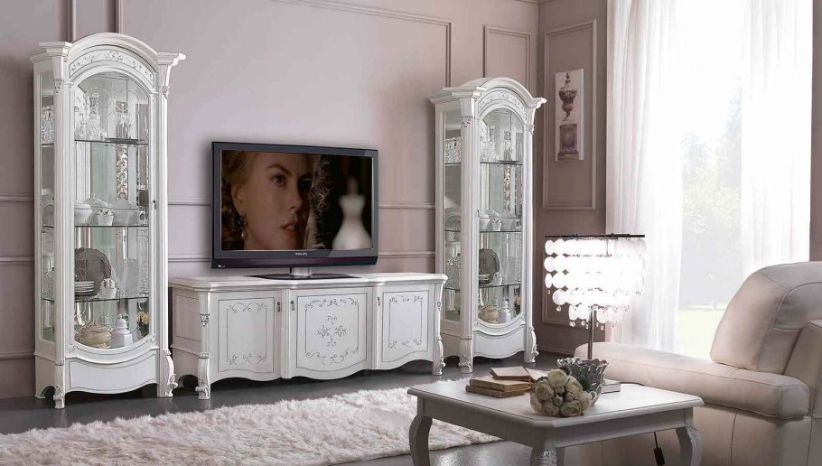 Casa +39 витрина Prestige