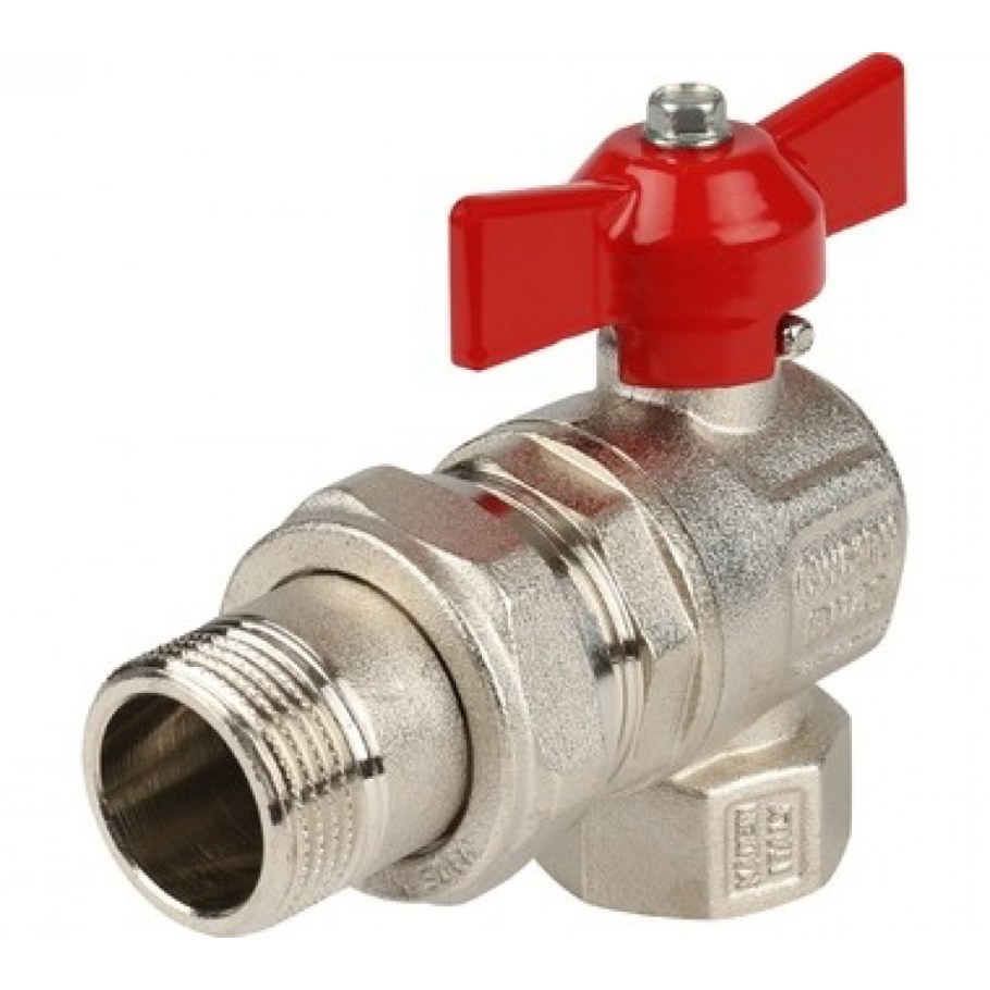 Кран ITAP 3/4 С американкой