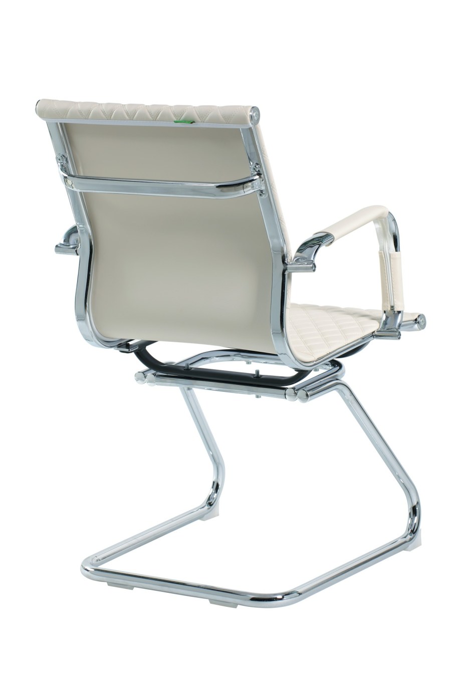 Конференц-кресло Riva Chair RCH 6003-3 светлый беж (q-07)