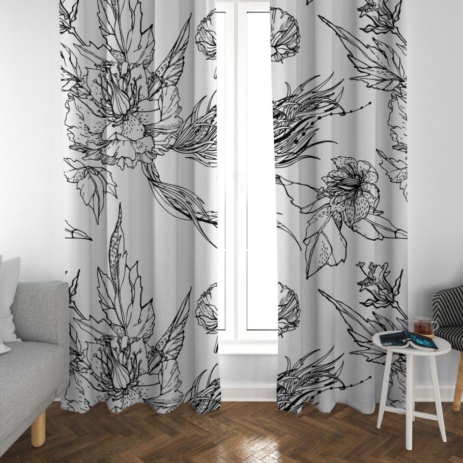 Шторы 260см Миранда