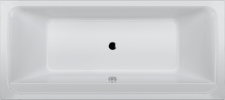 Ванна Оберон 180 80 Villeroy Boch