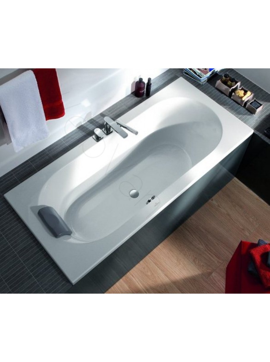 Ванна встроенная Villeroy Boch Oberon u90950461 160