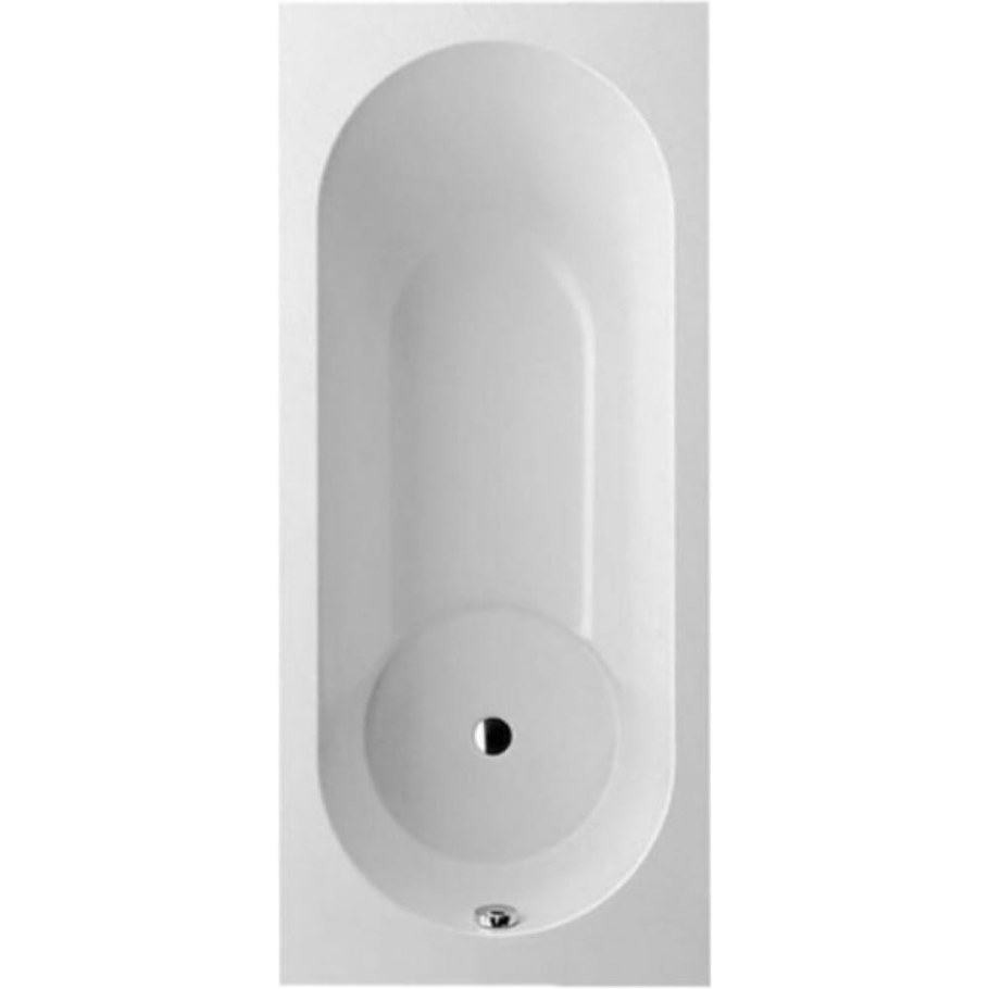 Ванна Villeroy Boch Libra 170x75