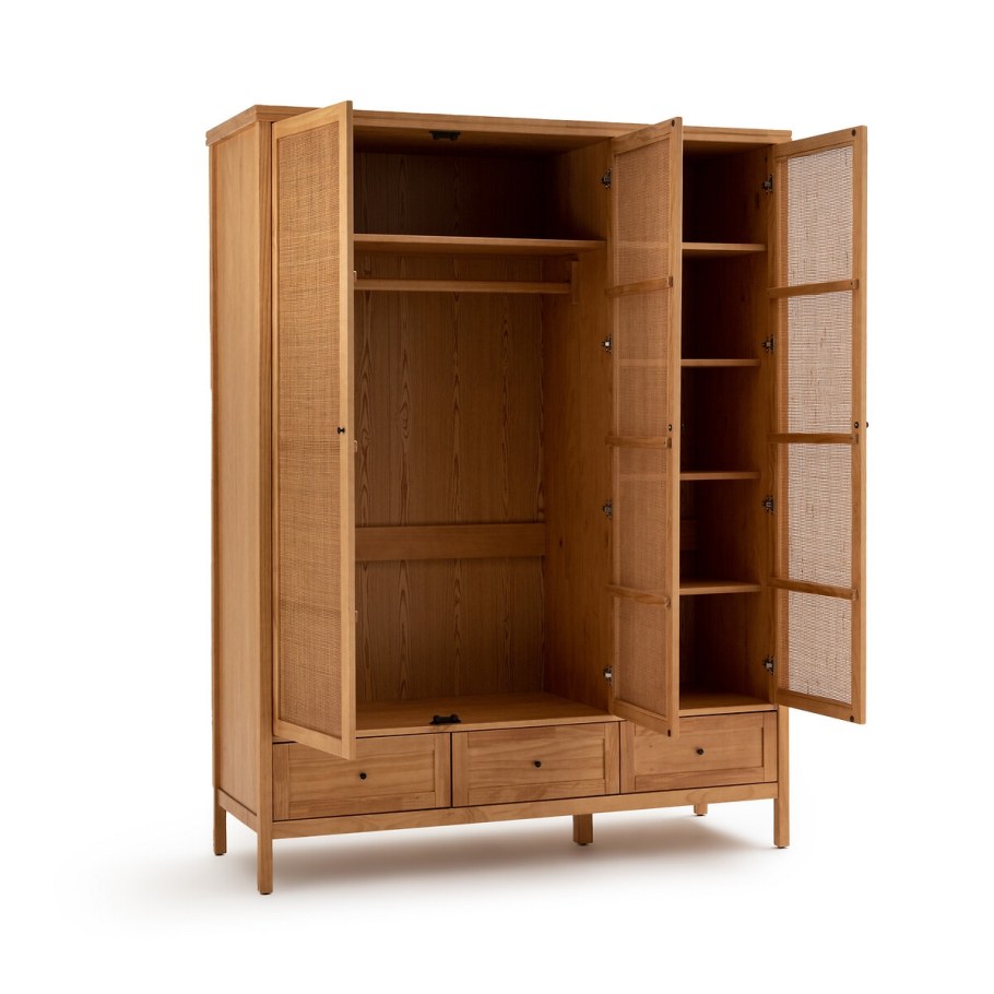 3 Дверцами витвонт шкаф