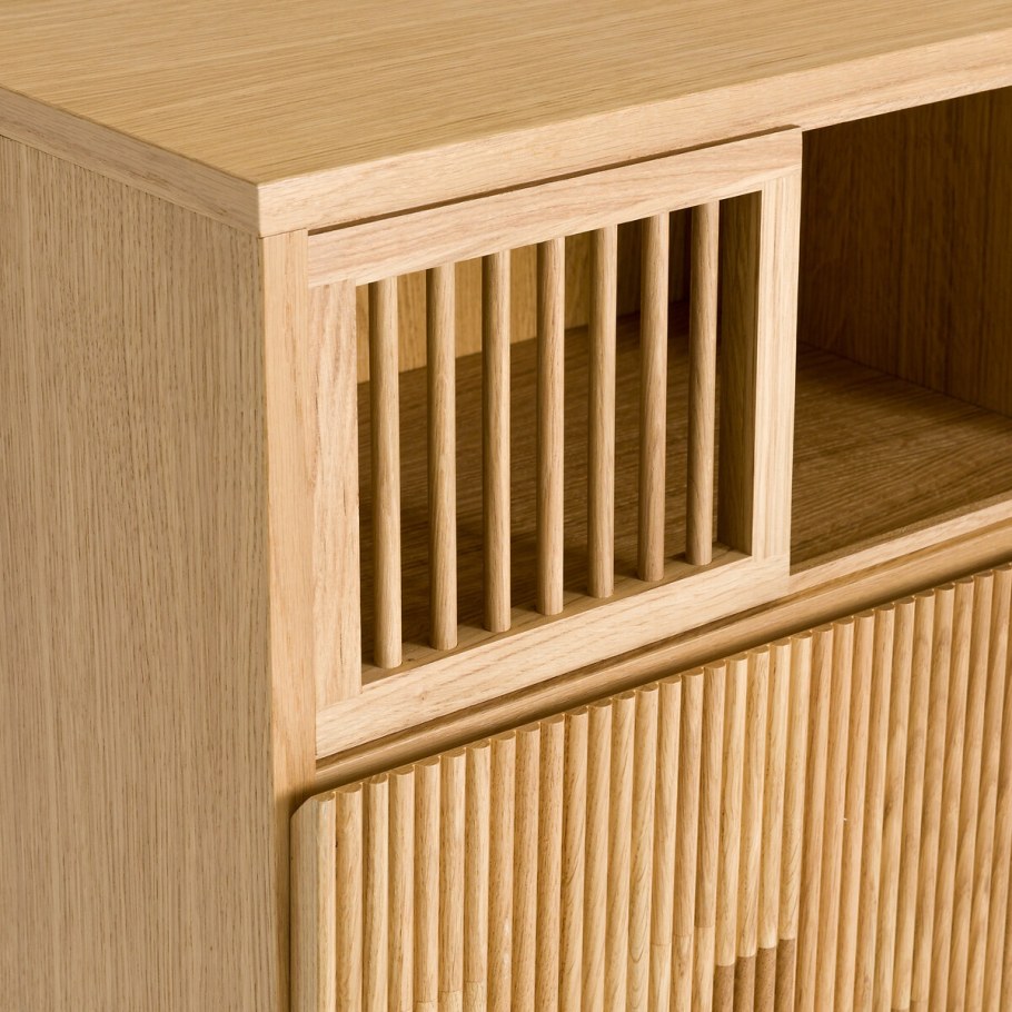 Тумба 2d Оскар Анрекс