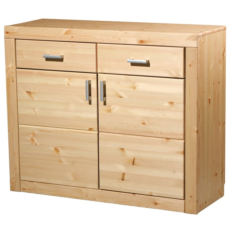 Комод Тимберика Вудсток