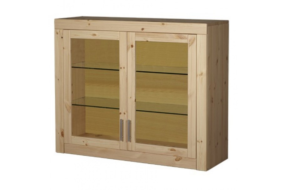 Мебель из сосны Брамминг