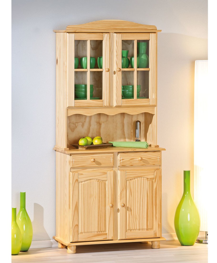 Буфет Витязь 16