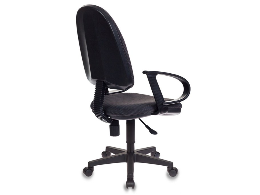 Компьютерное кресло Бюрократ Ch-1300n офисное