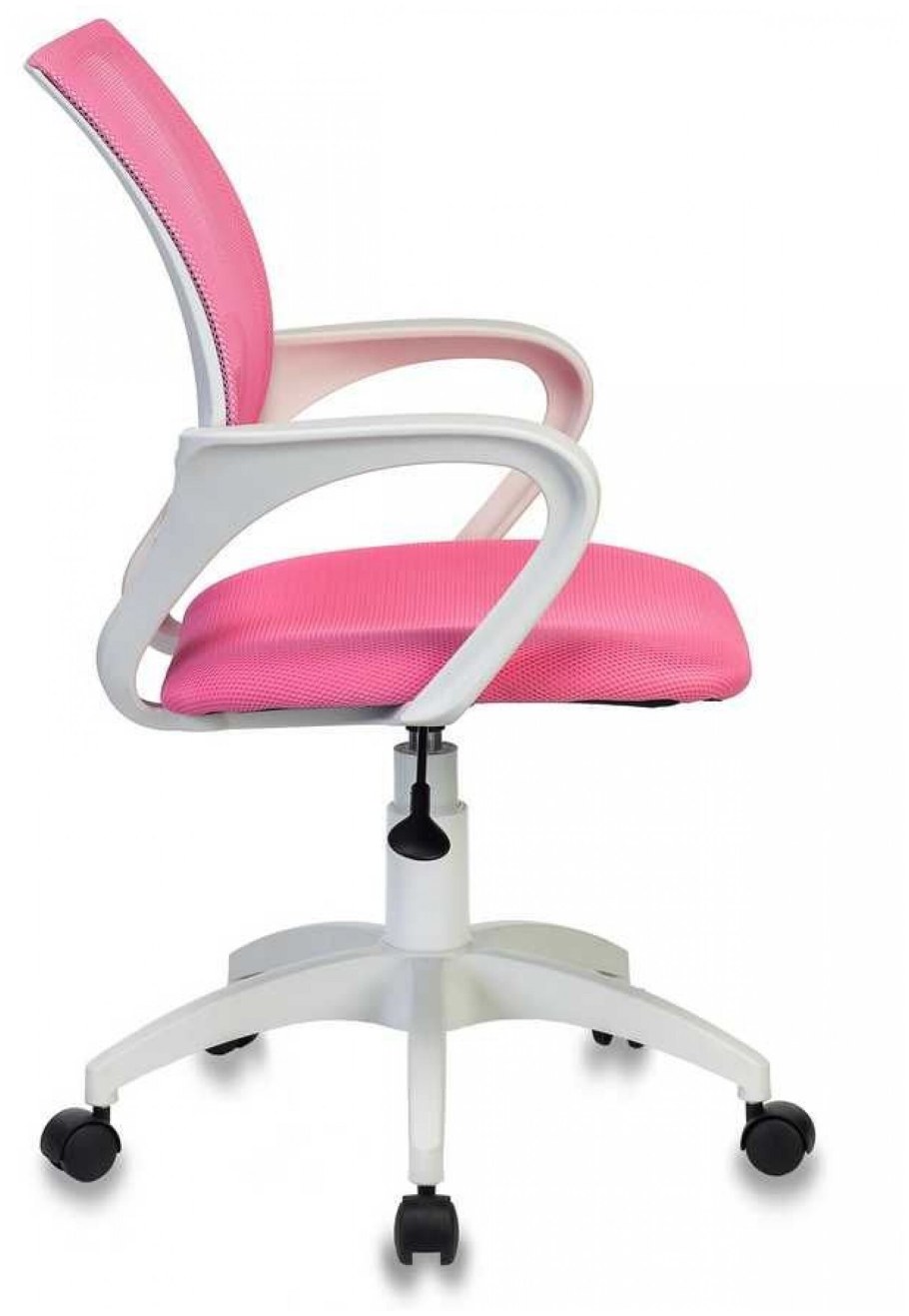 Кресло Бюрократ СН w696