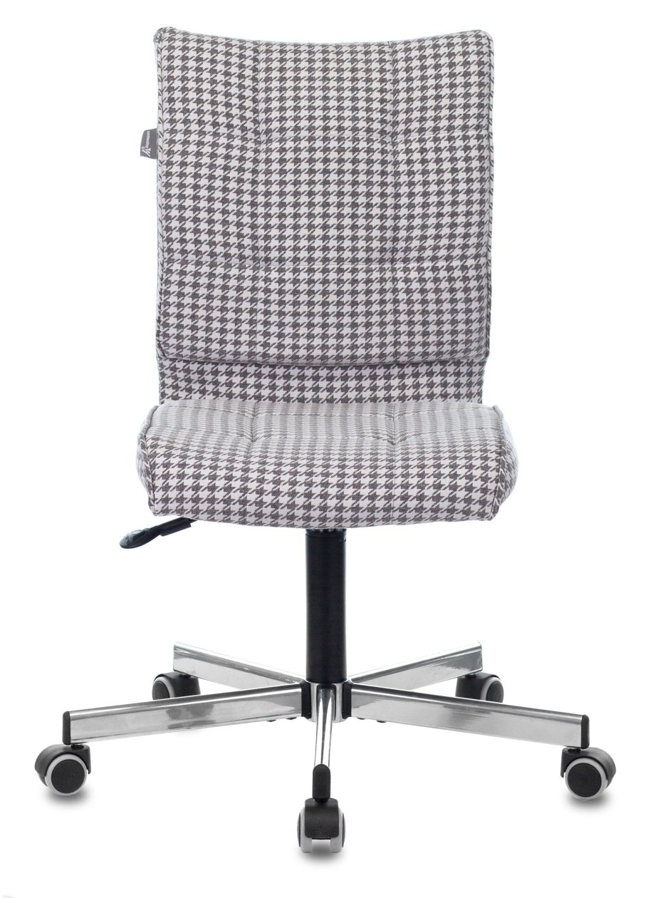 Кресло Бюрократ Ch-330m/Grey