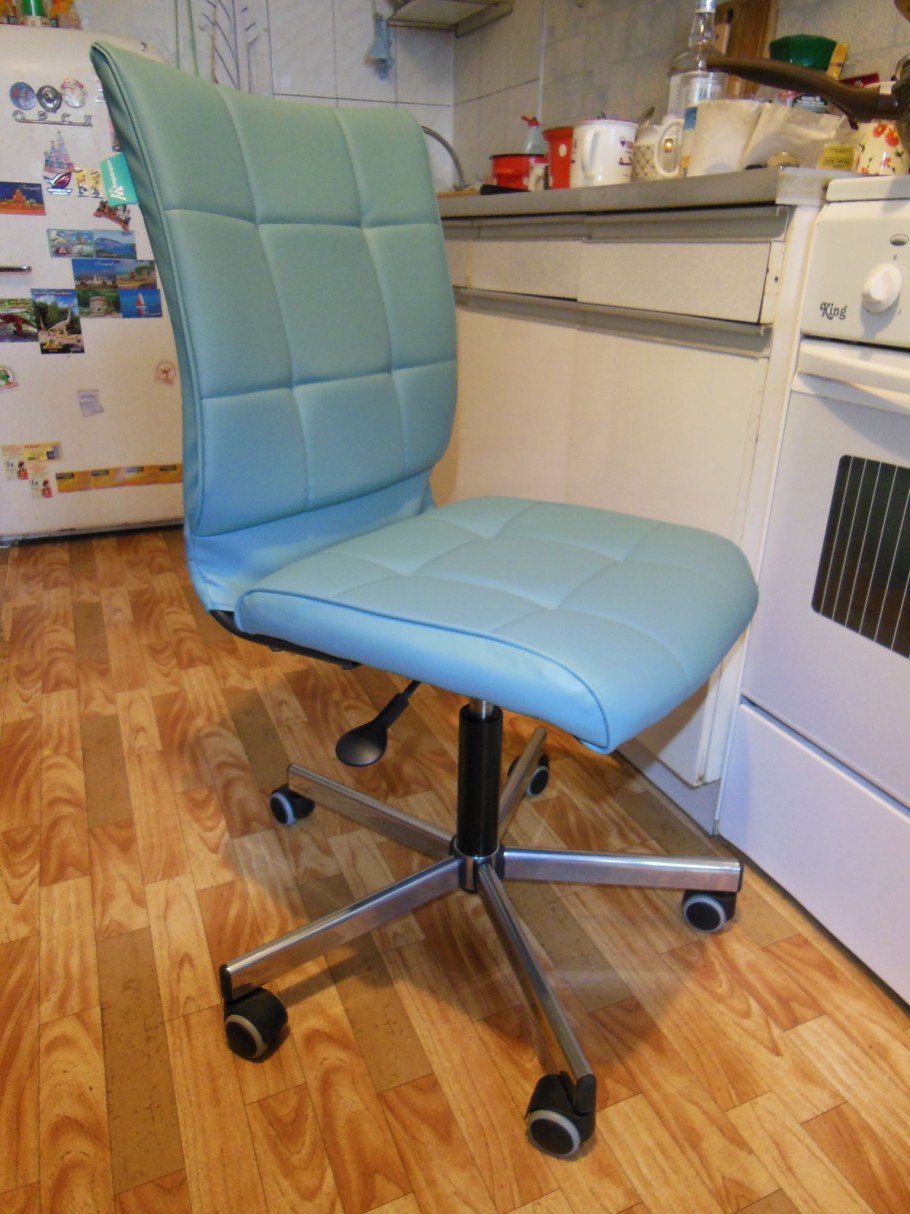 Кресло сн330 Бюрократ