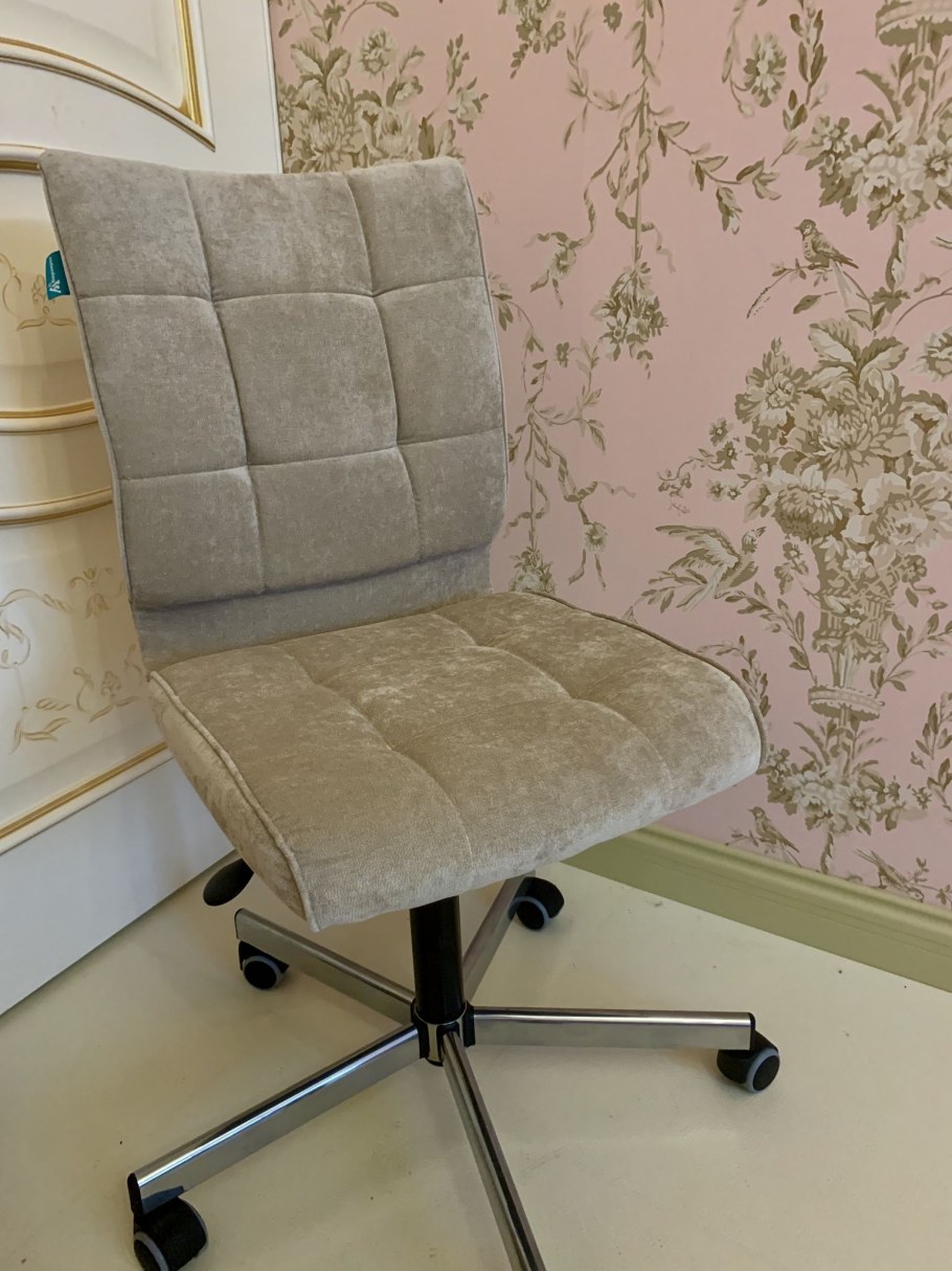 Кресло сн330 Бюрократ