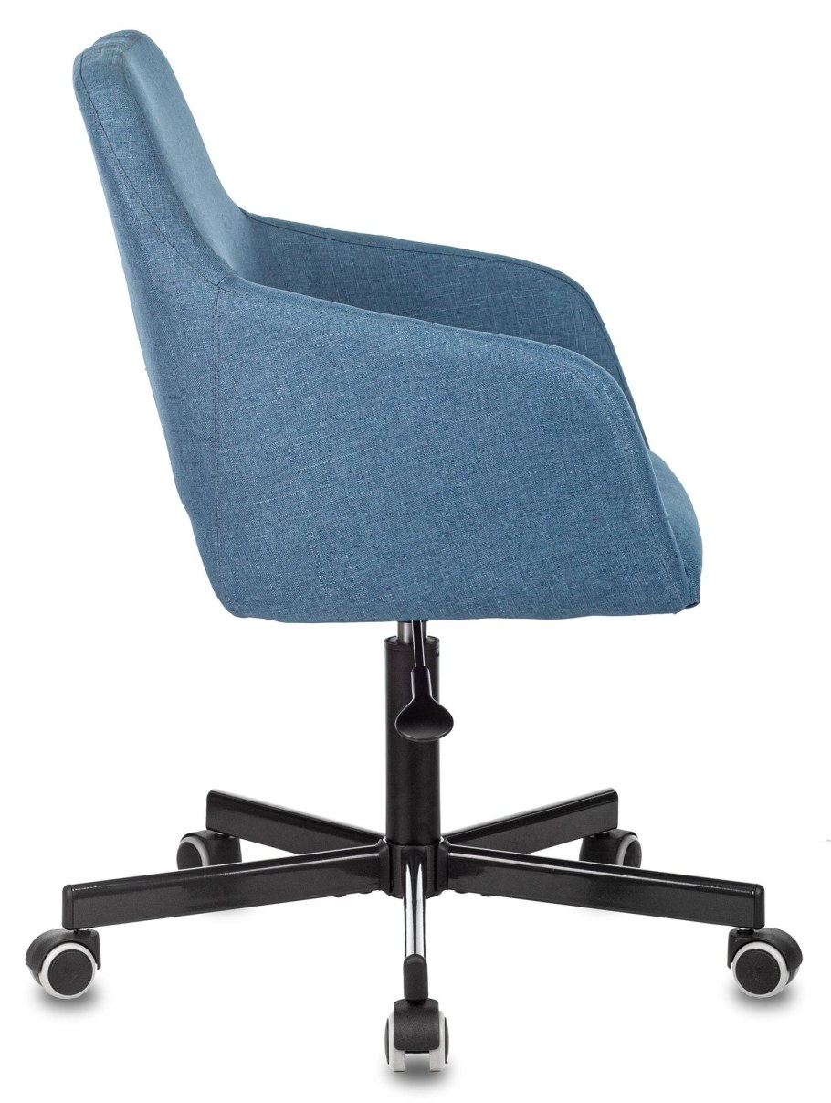 Офисное кресло Бюрократ Ch-380sl