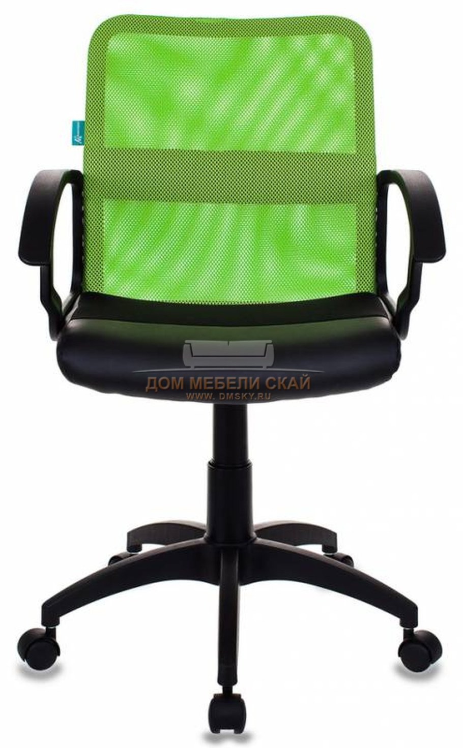 Кресло Бюрократ Ch-590