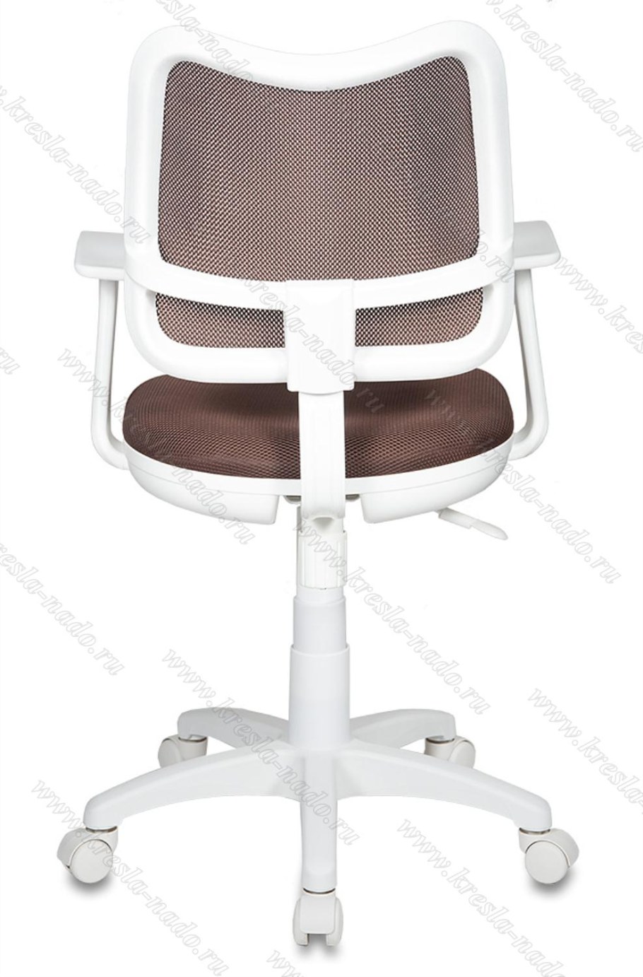 Кресло детское Бюрократ Ch-w797