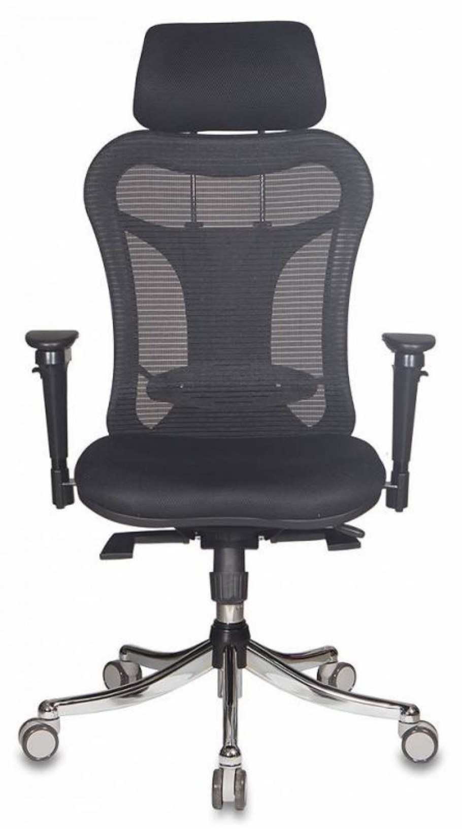 Бюрократ Ch-999asx черный