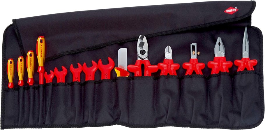 Набор инструментов Knipex KN-989913