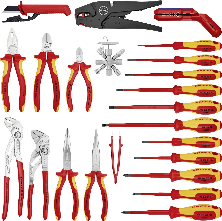Knipex 07150252