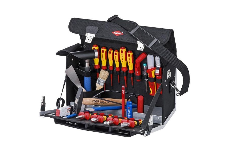 Набор инструментов Knipex KN-002102el