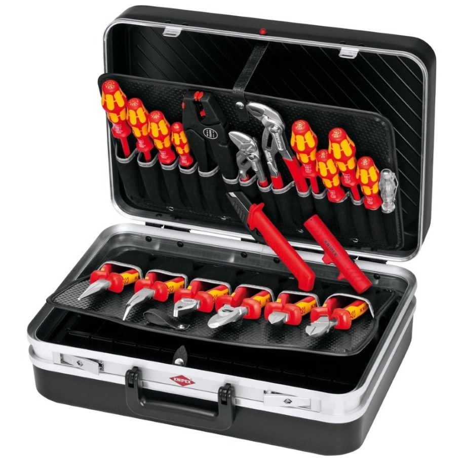 Набор инструментов Knipex KN-002120