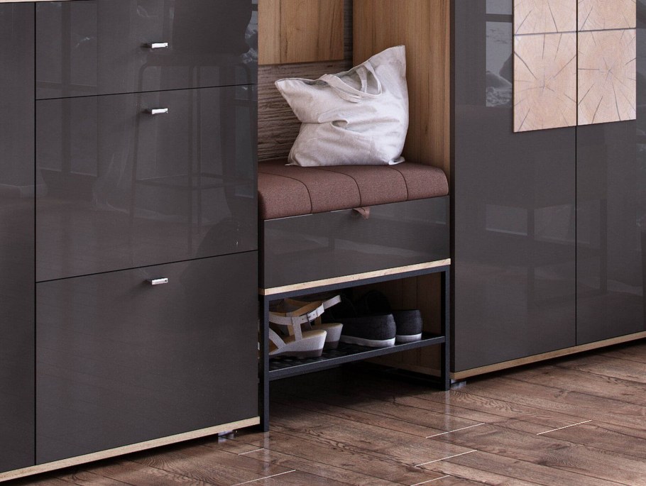 Прихожая Фиджи любимый дом