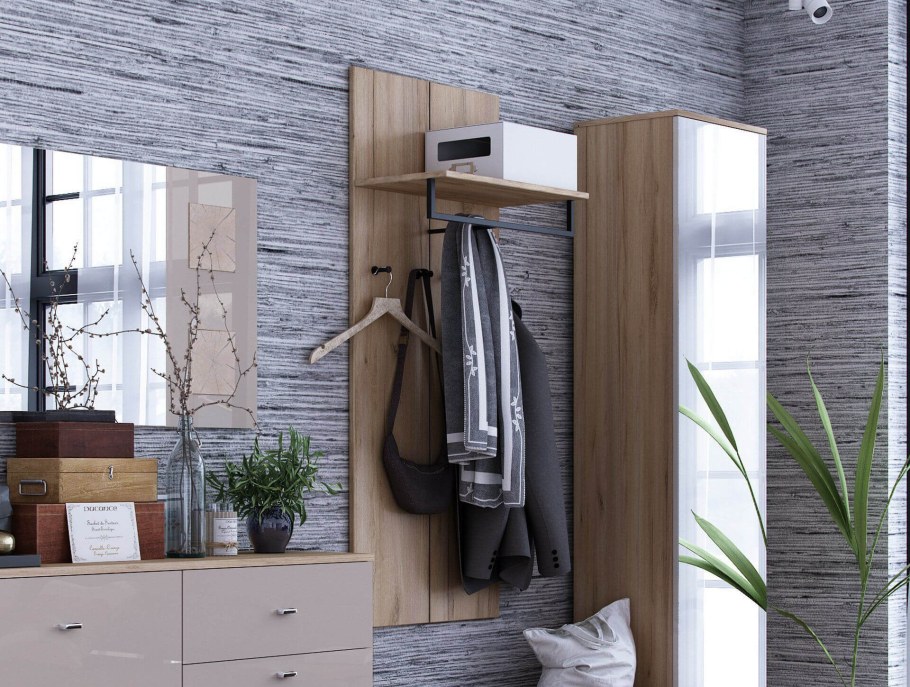 Прихожая Фиджи Кашмир