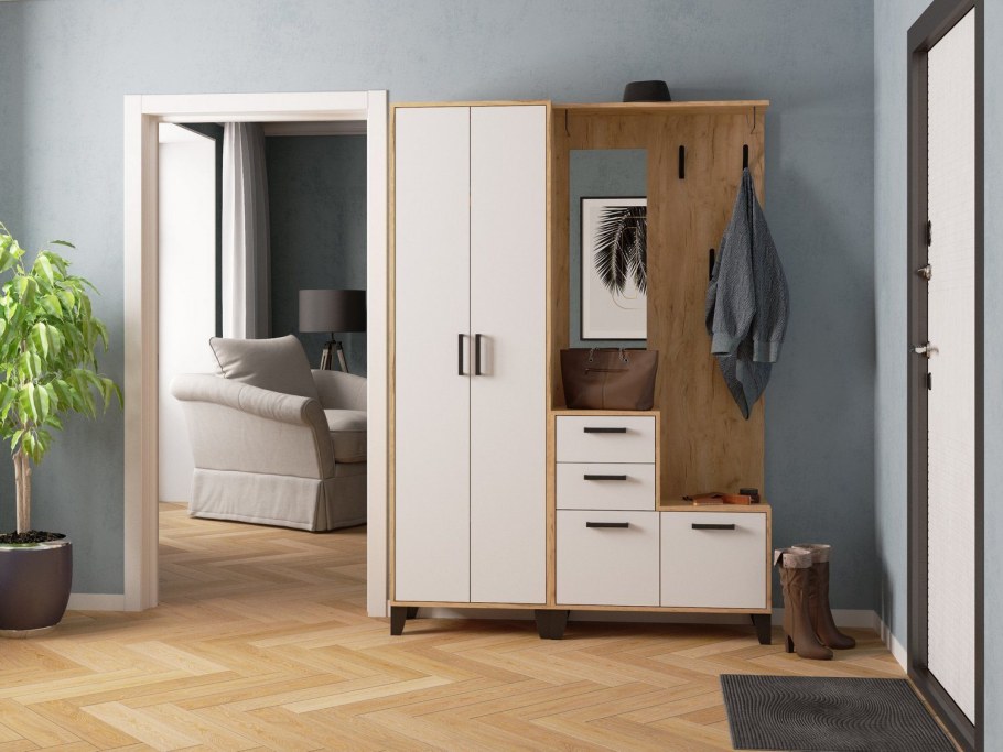 Прихожая Витра Микон