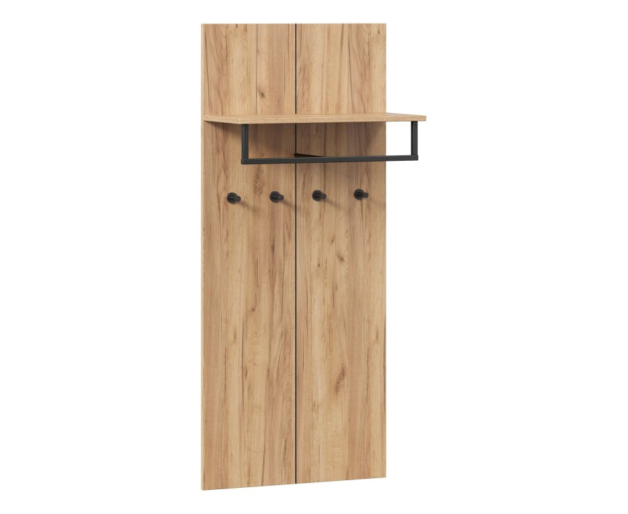 Прихожая Сидней ЛД 672.040 тумба комбинированная