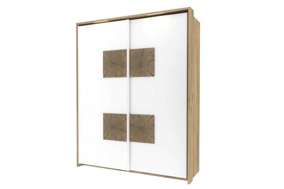 Шкаф Фиджи хофф