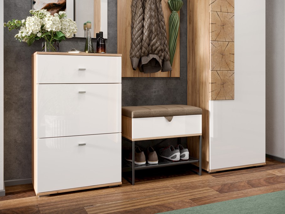 Прихожая Фиджи любимый дом