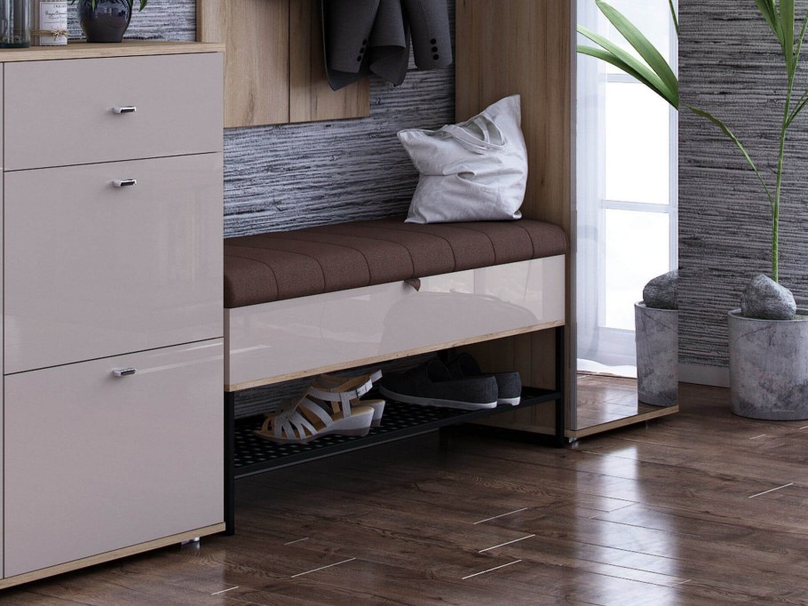 Прихожая Фиджи хофф