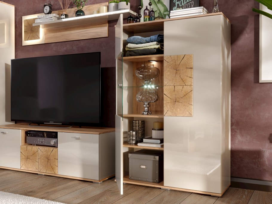 Гостиная Фиджи Кашмир любимый дом