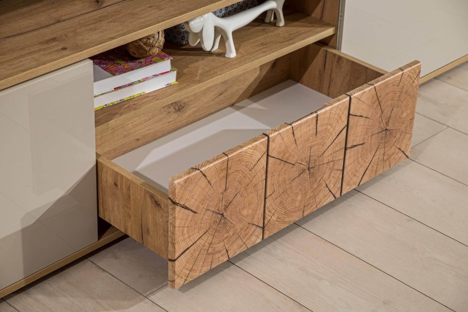 Фиджи тумба ТВ 2000