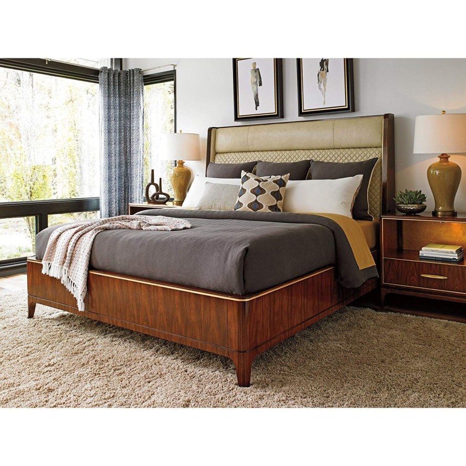 Lexington 736-134c Regency кровать