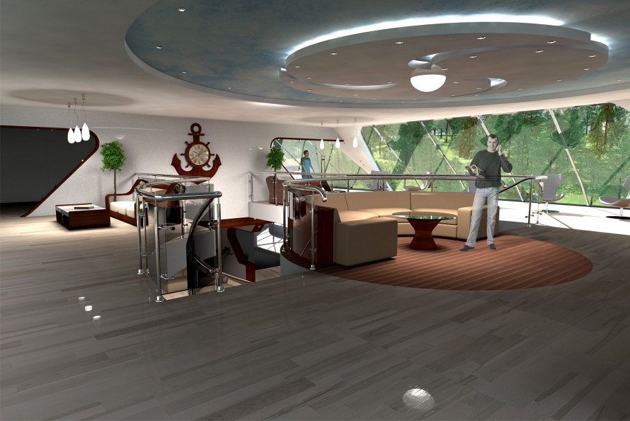 Никитин Евгений дизайнер интерьера