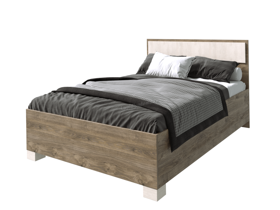 Кровать маркиза расцветки