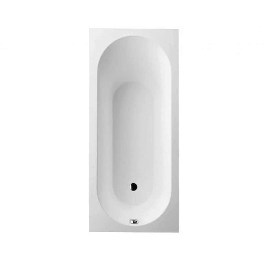 Ванна Villeroy Boch Oberon 170х75