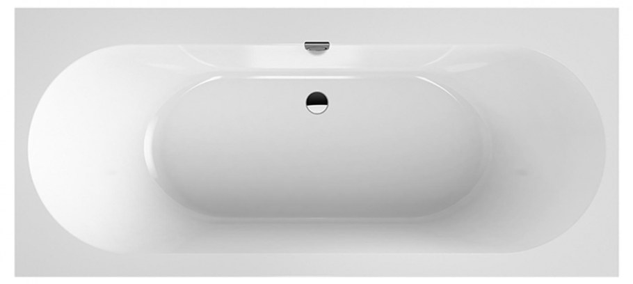 Ванна Villeroy Boch Oberon 180x80