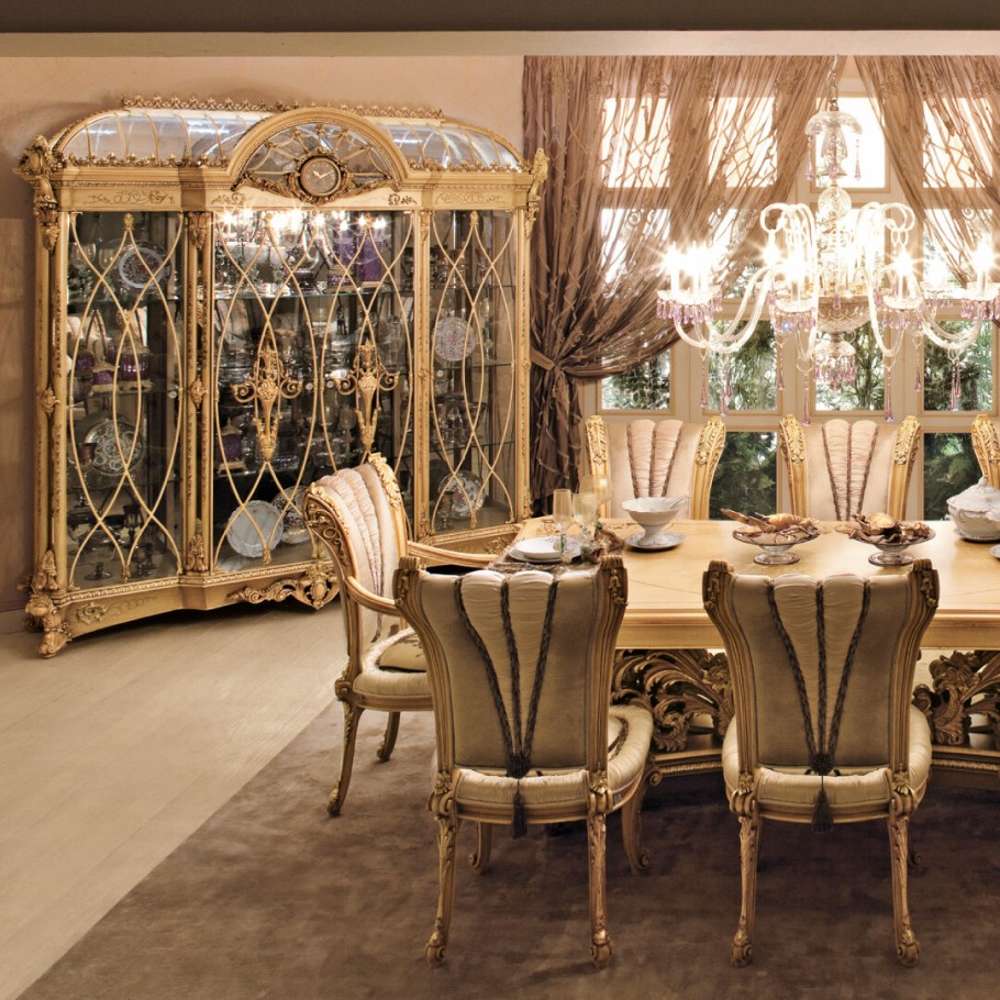 Riva mobili darte стулья Anthea