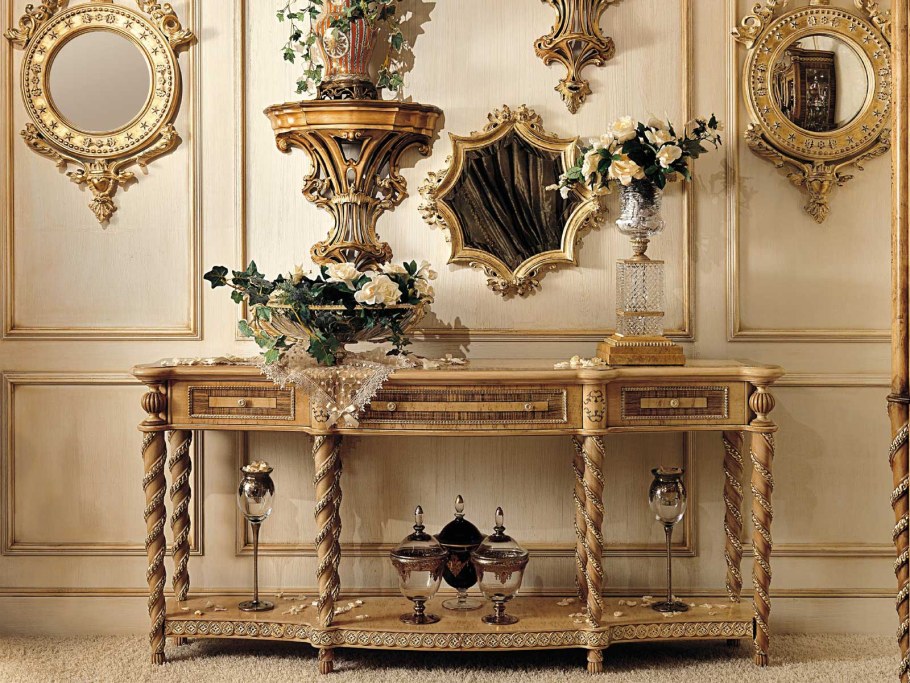 Итальянская кухня Riva mobili d'Arte