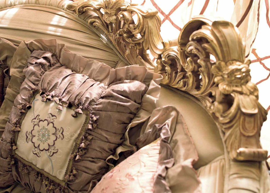 Riva giardino italiano мягкая мебель