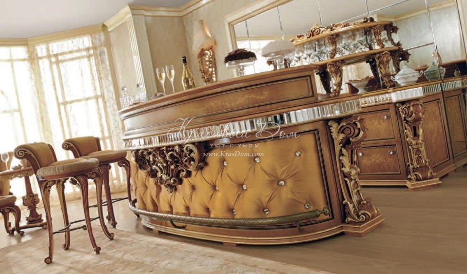 Барный столик Riva mobili d'Arte