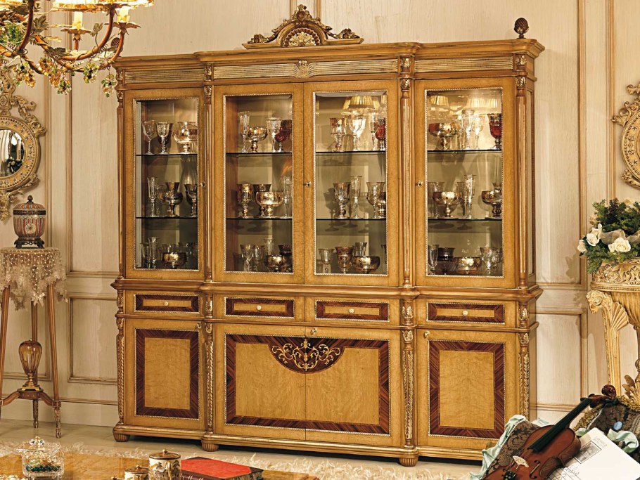 Витрина Riva 1480