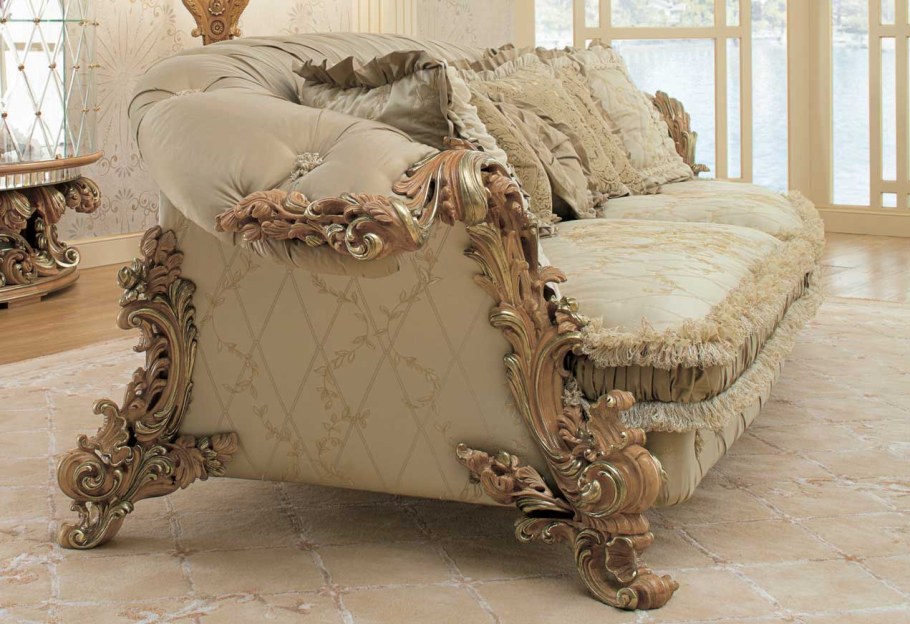 Riva mobili d'Arte диван