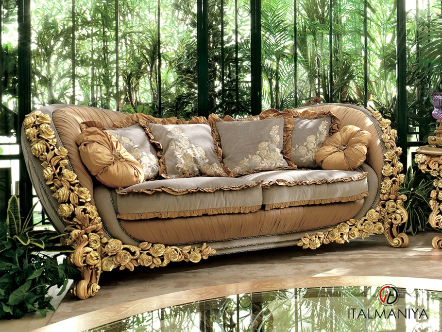 Riva mobili d'Arte диван