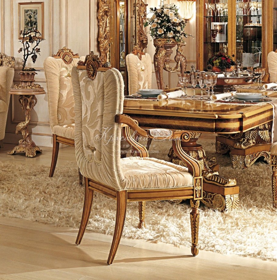 Кресло Riva 1568 Riva mobili d'Arte