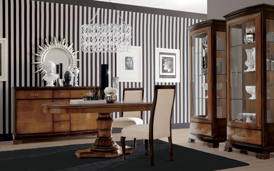 Стол Италия Villanova