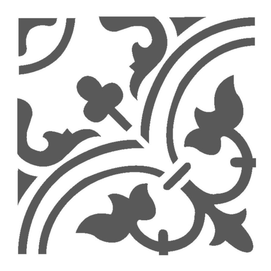 Трафарет для мебели