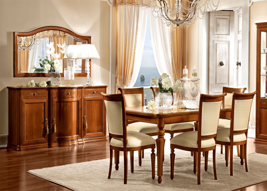 Элитная мебель Торриани